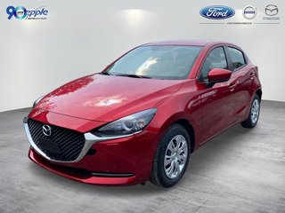 Mazda 2 Neuwagen Kaufen