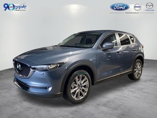 Mazda CX-5 Demonstrator for sale