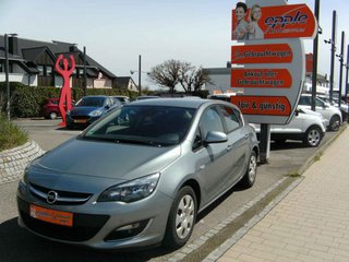 Opel Astra Used vehicle for sale