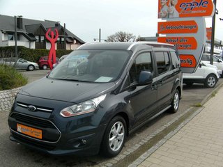 Ford  Gebrauchtwagen Kaufen