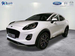 Ford Puma Neuwagen Kaufen