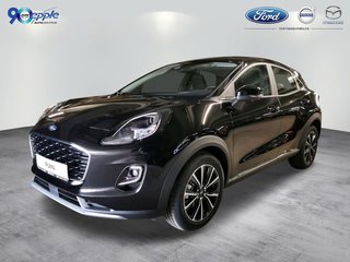 Ford Puma Neuwagen Kaufen