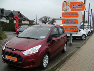 Ford B-Max Used vehicle for sale