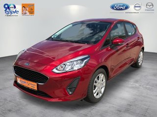 Ford Fiesta Gebrauchtwagen Kaufen