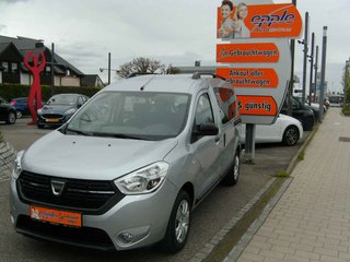 Dacia Dokker Used vehicle for sale