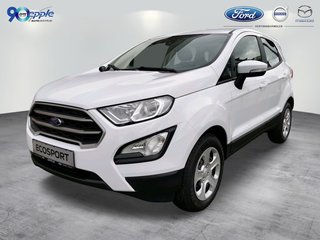 Ford EcoSport New vehicle for sale