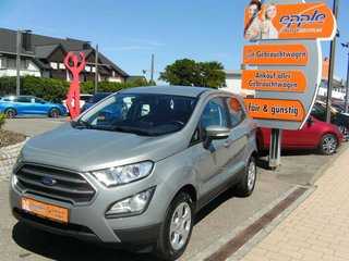 Ford EcoSport Used vehicle for sale