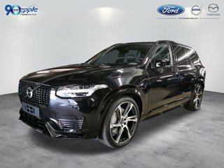 Volvo XC90 T8 AWD Recharge Geartronic RDesign (L)