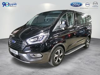Ford Tourneo Custom Neuwagen Kaufen