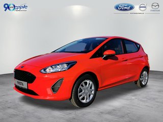 Ford Fiesta Demonstrator for sale