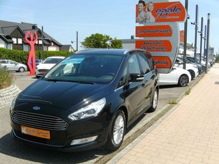 Ford Galaxy Gebrauchtwagen Kaufen