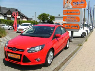 Ford Focus Used vehicle for sale
