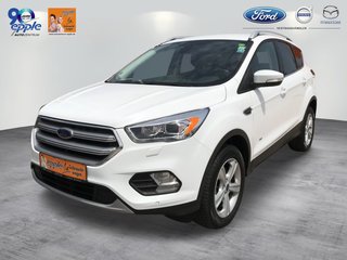 Ford Kuga Gebrauchtwagen Kaufen