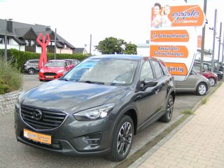 Mazda CX-5 Gebrauchtwagen Kaufen