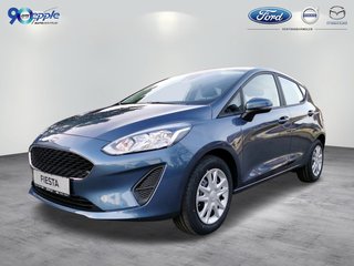 Ford Fiesta Neuwagen Kaufen