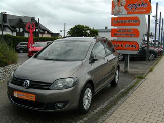 Volkswagen Golf Plus Used vehicle for sale