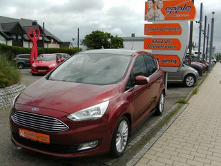 Ford C-Max Used vehicle for sale