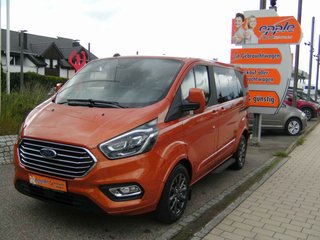 Ford  Gebrauchtwagen Kaufen