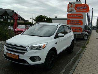 Ford Kuga Gebrauchtwagen Kaufen