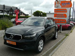 Volvo XC40 Gebrauchtwagen Kaufen