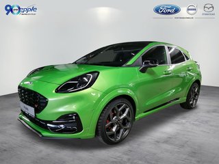 Ford Puma Neuwagen Kaufen
