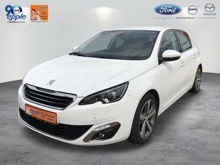 Peugeot 308 Gebrauchtwagen Kaufen