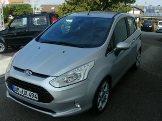 Ford B-Max Used vehicle for sale