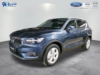 Volvo XC40 Vorführfahrzeug Kaufen