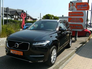 Volvo XC90 Gebrauchtwagen Kaufen