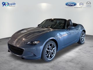 Mazda MX-5 Vorführfahrzeug Kaufen