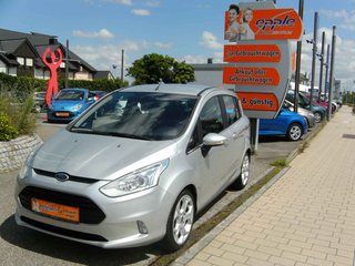 Ford B-Max Used vehicle for sale