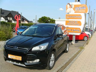 Ford Kuga 1.5 EcoBoost 4x4 Aut. Individual,NAVI,RFK