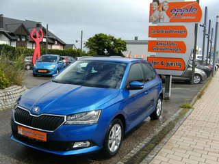 Skoda Fabia Used vehicle for sale