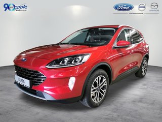 Ford Kuga Neuwagen Kaufen