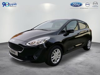 Ford Fiesta Neuwagen Kaufen