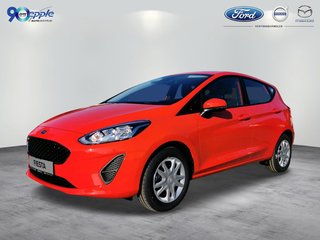 Ford Fiesta Neuwagen Kaufen