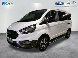 Ford Tourneo Custom age.one-day registration Kaufen