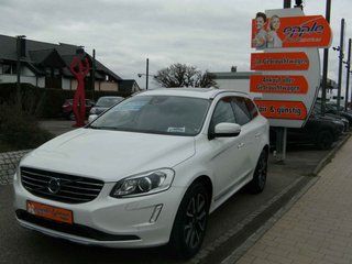 Volvo XC60 Gebrauchtwagen Kaufen