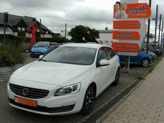Volvo V60 Gebrauchtwagen Kaufen