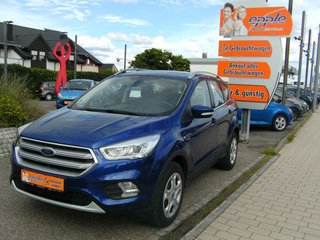 Ford Kuga Gebrauchtwagen Kaufen