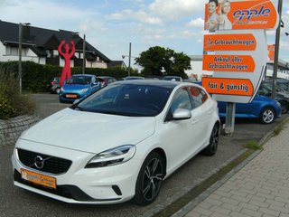 Volvo V40 Used vehicle for sale