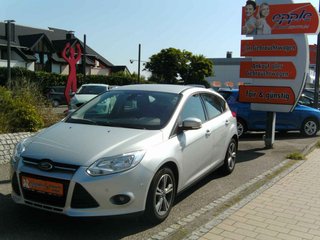 Ford Focus Used vehicle for sale