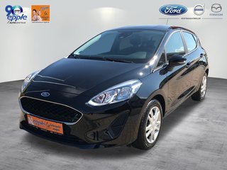 Ford Fiesta Gebrauchtwagen Kaufen