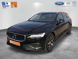 Volvo V60 Gebrauchtwagen Kaufen