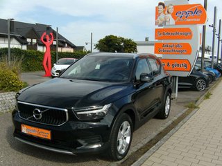 Volvo XC40 Gebrauchtwagen Kaufen