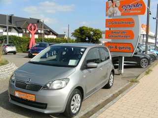 Skoda Citigo Used vehicle for sale