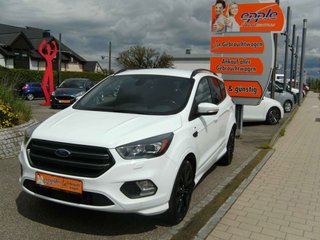 Ford Kuga Used vehicle for sale