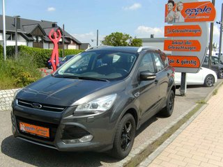 Ford Kuga Used vehicle for sale