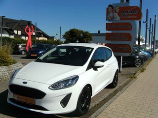 Ford Fiesta Used vehicle for sale