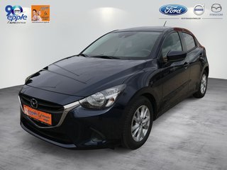 Mazda 2 Gebrauchtwagen Kaufen